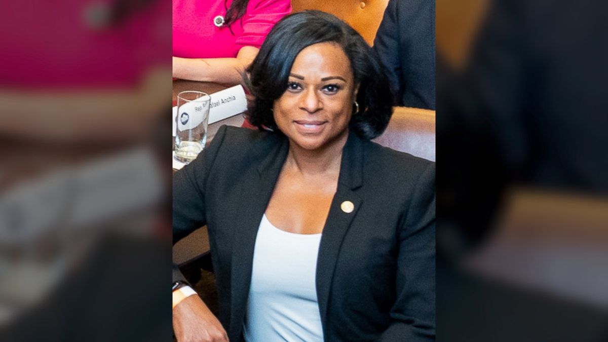 'Restraint on her liberty is illegal': Detained Texas Dem blasts GOP in court motion