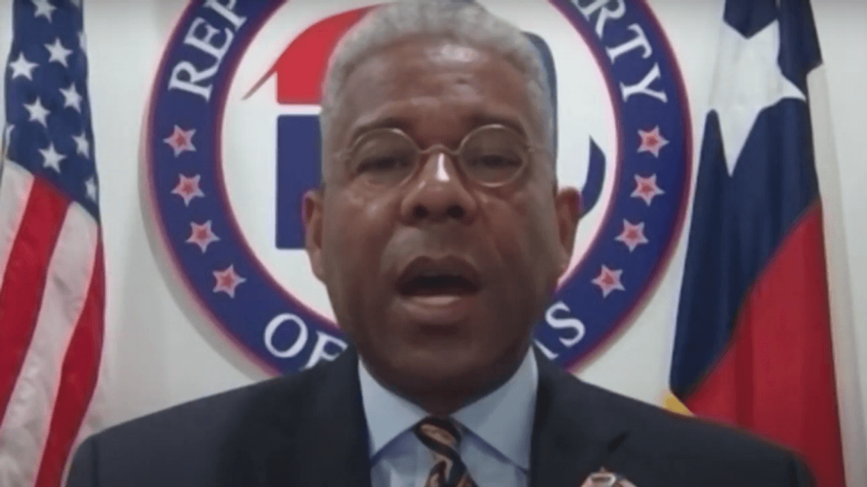 GOP candidate Allen West's bid to take over the NRA ends in humiliating failure