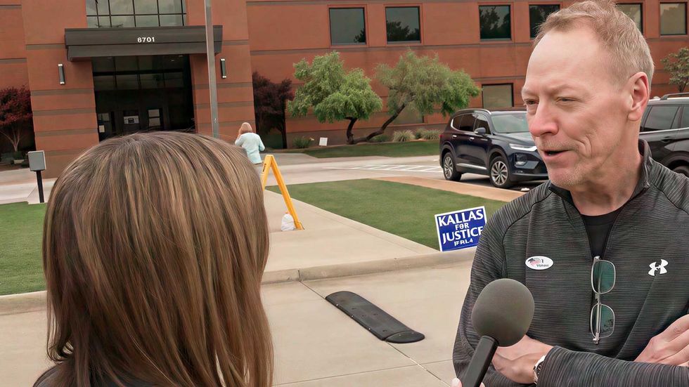 'He's bad news': Republican says Trump's endorsement made him vote for other candidate