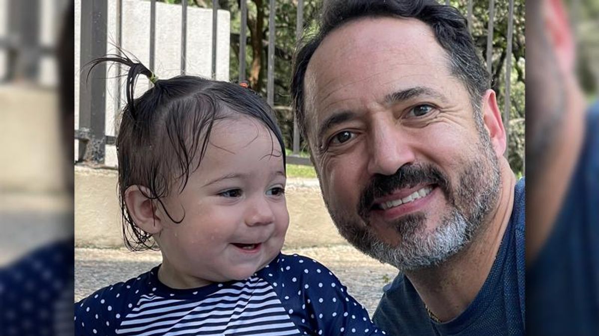 'You don't want to mess with this thing': Texas senator pleads with constituents after he and his granddaughter contract Covid