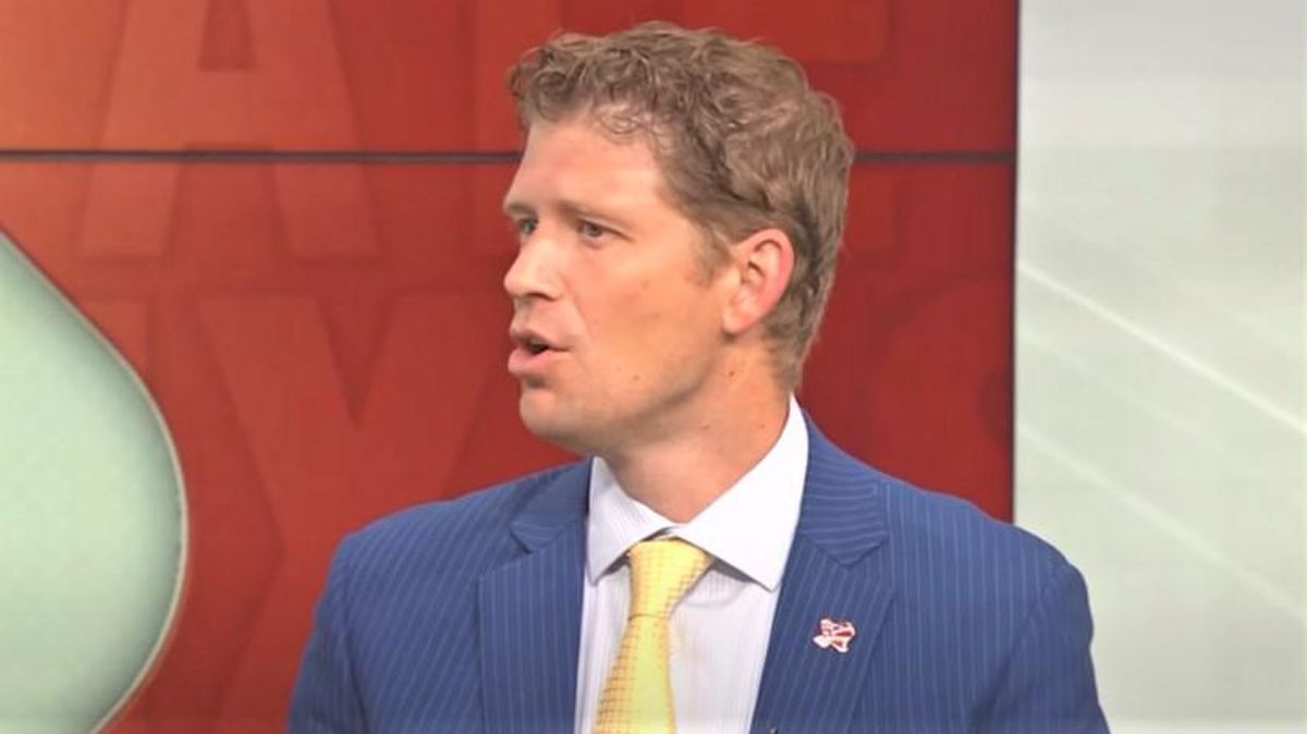 Texas Republican to investigate school districts’ books on race that 'make students feel discomfort'