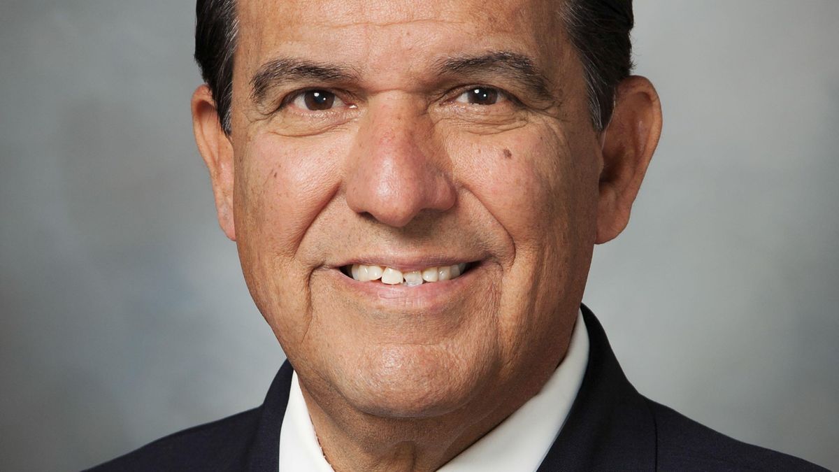 Texas hospital workers turned down the vaccine -- so a senator and a cop got it instead
