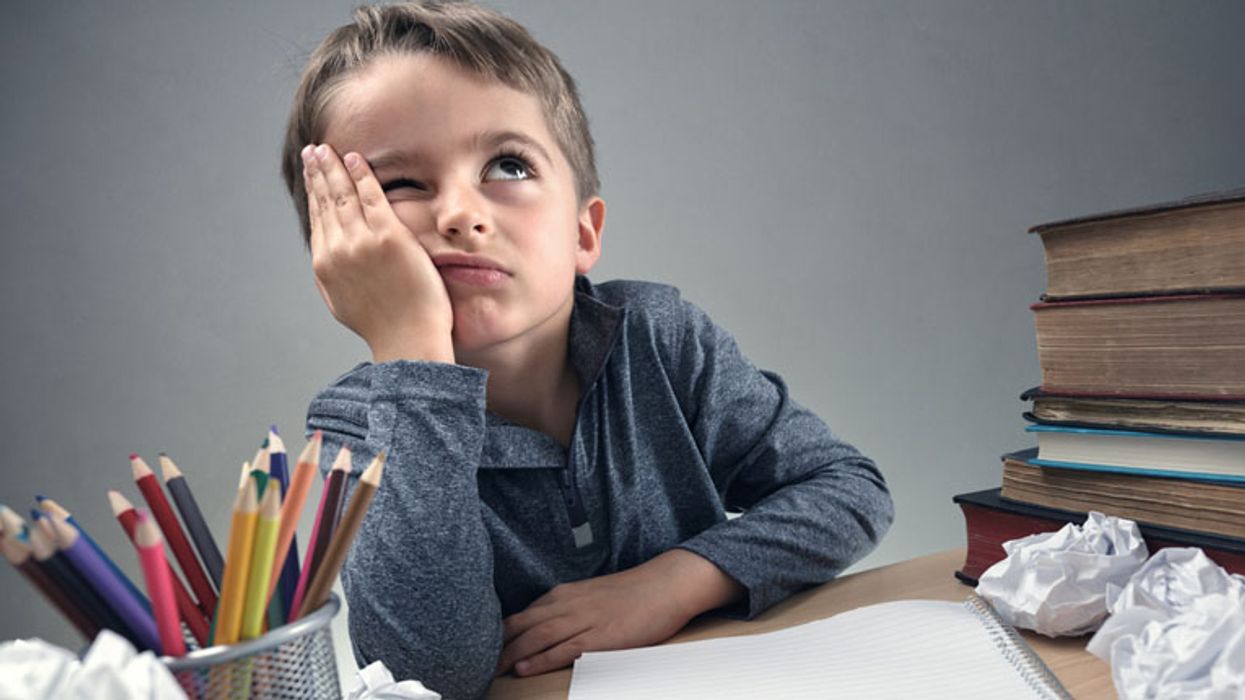 Pull your kids out of public schools or they'll 'turn trans': Colorado GOP