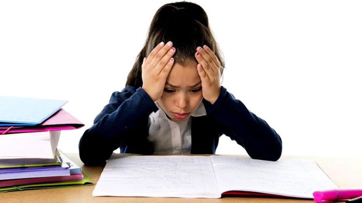 School board members blast parents for applauding ‘racist’ Trump supporter saying kids should ‘grow a pair’