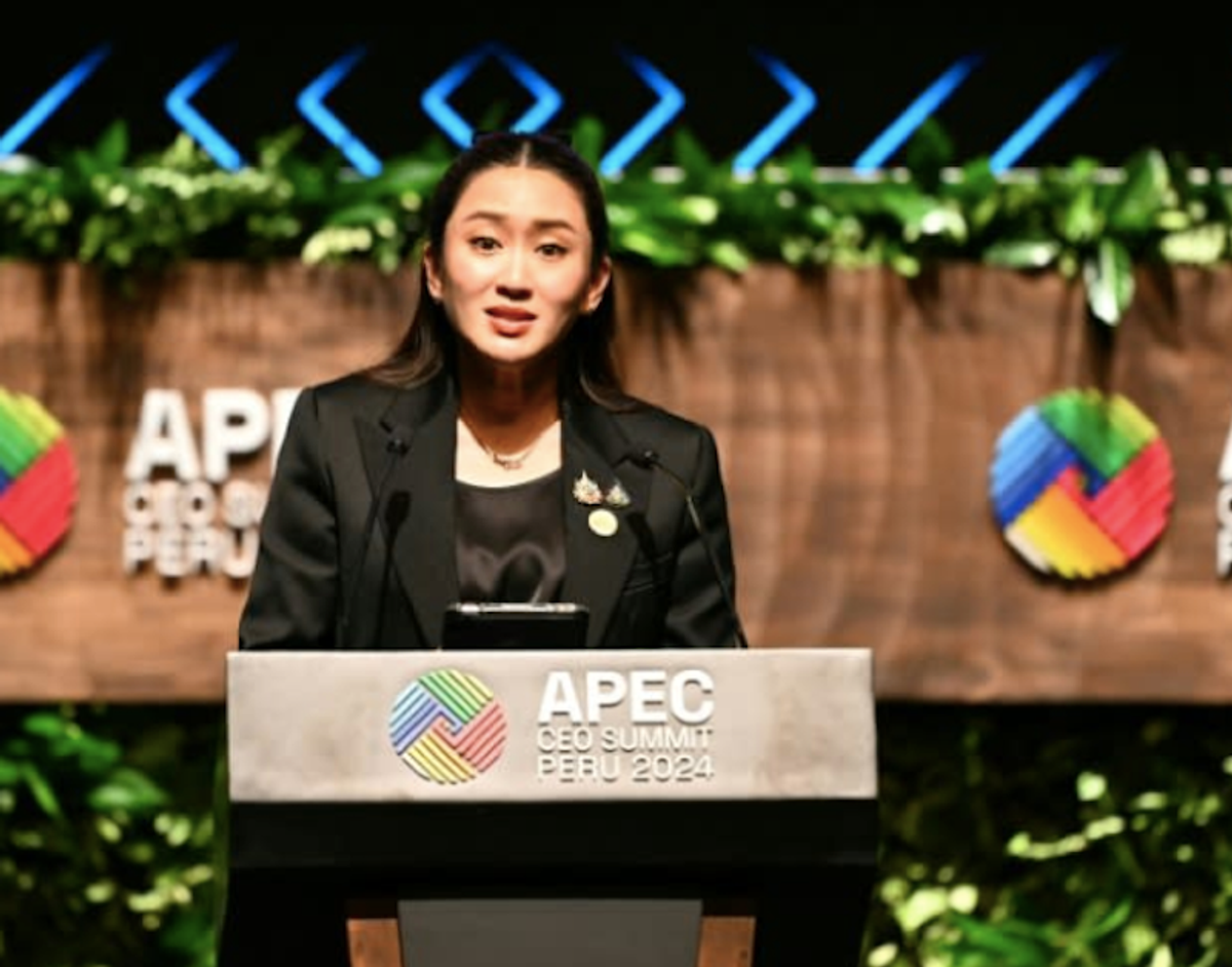 Thai PM says nearly fell for foreign leader phone scam