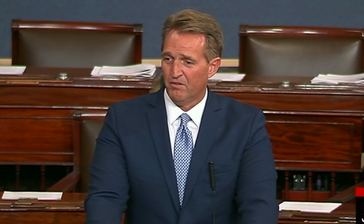 Republican defends Cheney by blasting his party for 'embracing lunacy' over governing