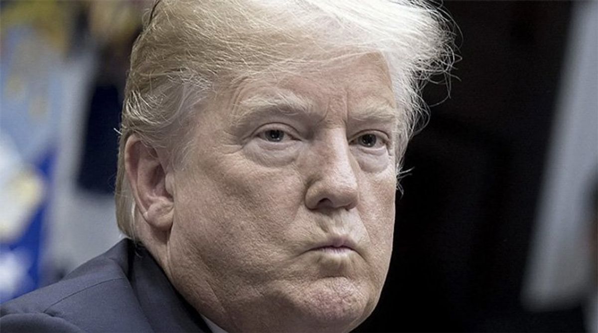 'Every day is Halloween': Expert warns Trump 'henchmen' have nothing to fear now
