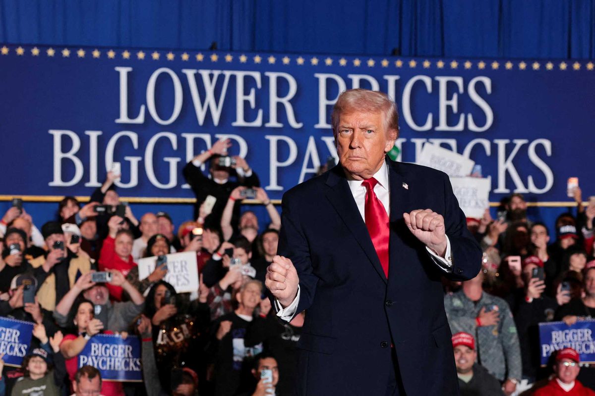 Trump's signature promise full of ‘economic fairy tales’: columnist