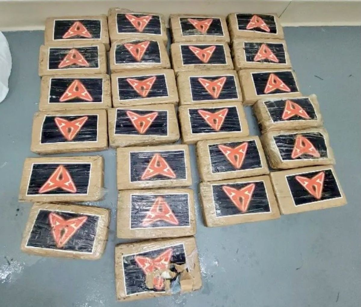 Hurricane Debby blows $1M in cocaine onto Florida beach