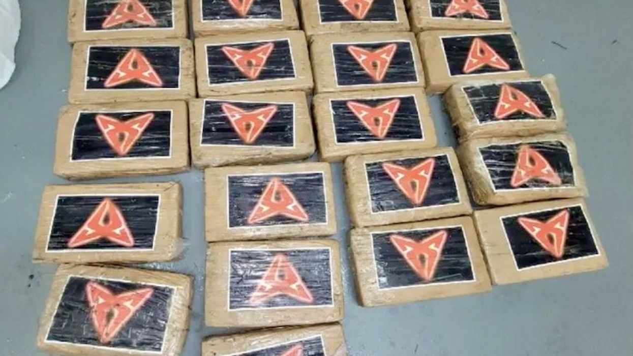 Hurricane Debby blows $1M in cocaine onto Florida beach