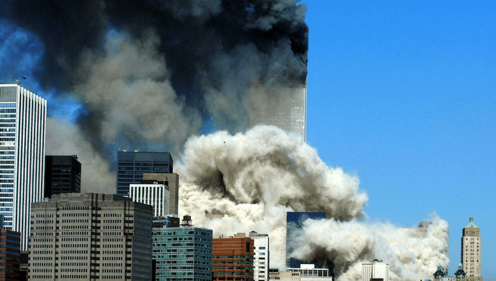 Across the Brooklyn Bridge and back: Remembering the day that changed everything