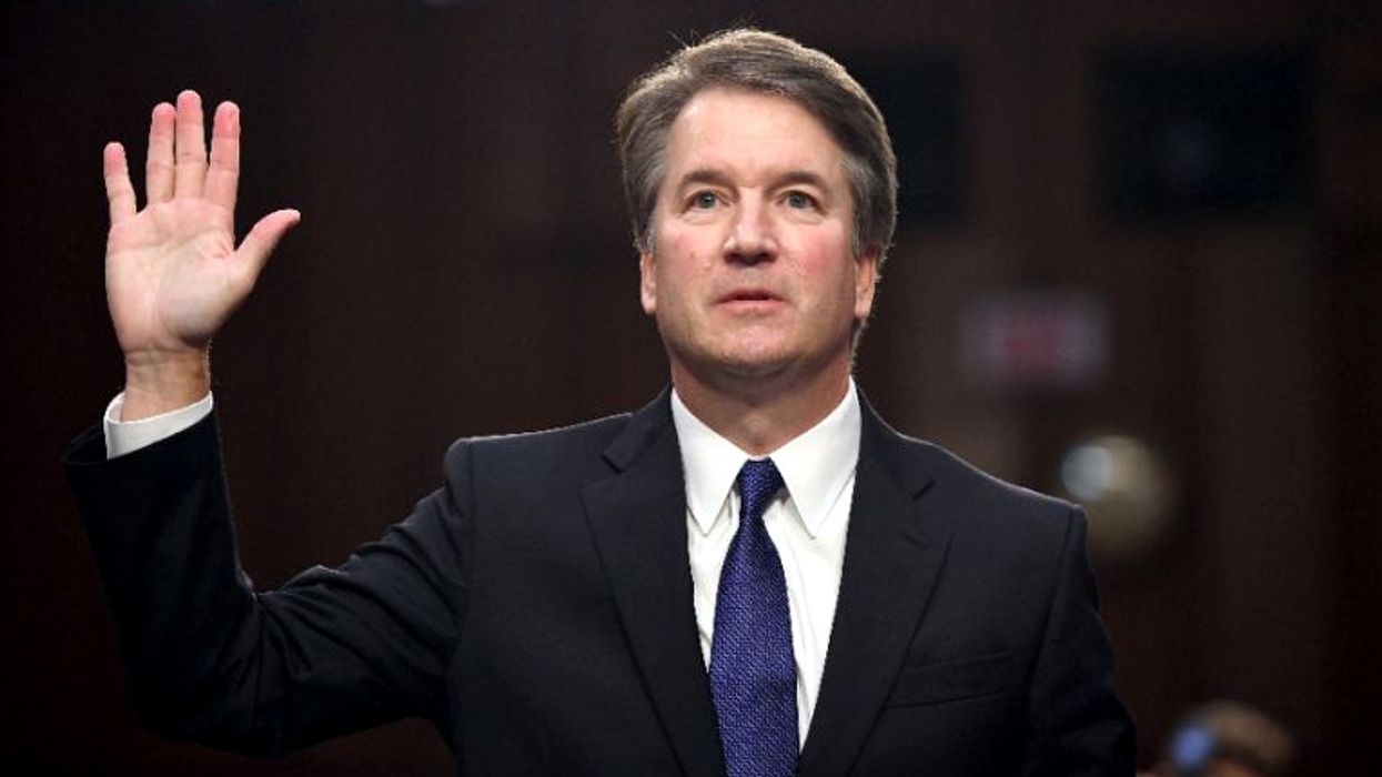 Conservative Supreme Court justices lied to the Senate and they lied to us