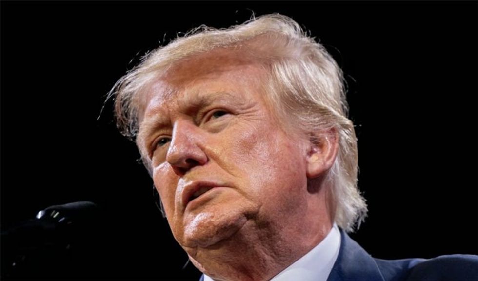 These burning questions must be answered to find Donald Trump liable in E. Jean Carroll trial: experts