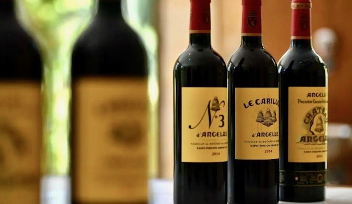 Bordeaux wine harvest drops to lowest level since 1991