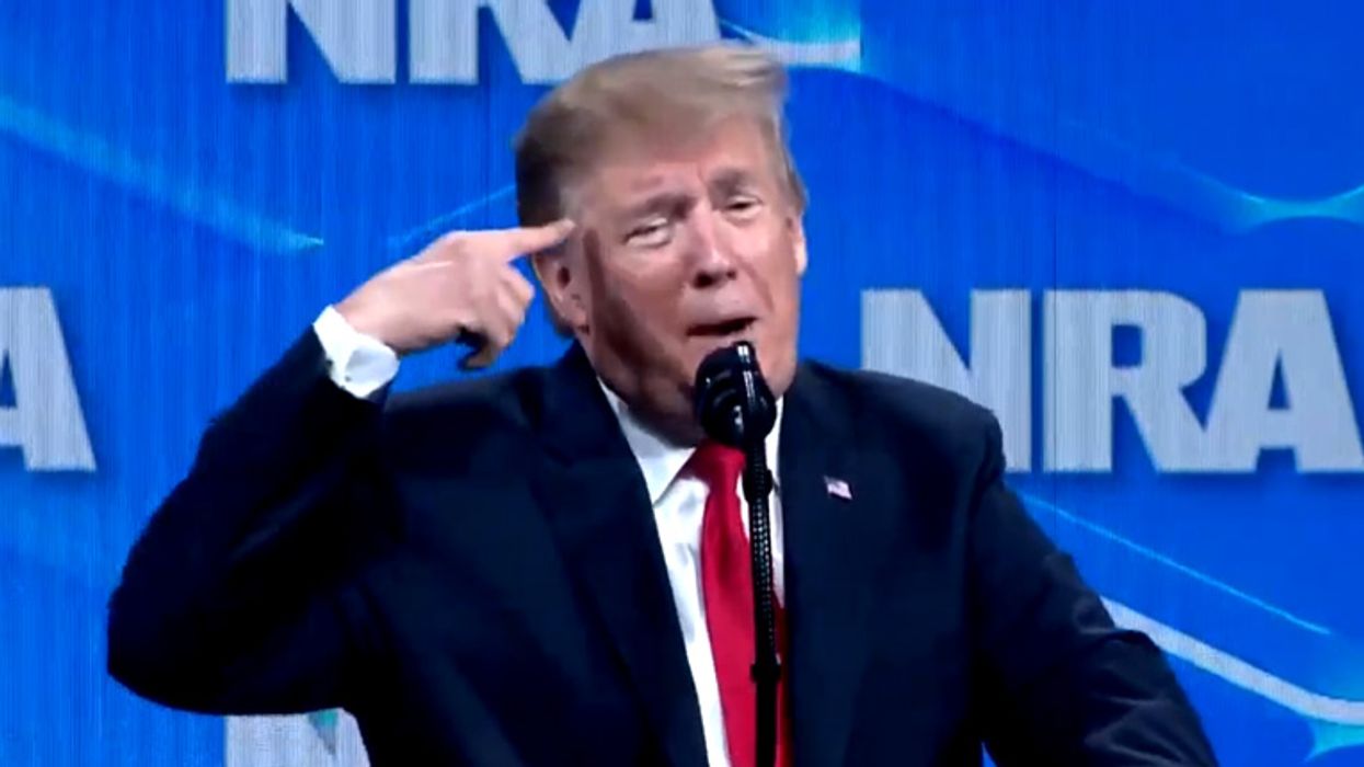 'Warning signs for Trump': Two-thirds of Haley's NC voters say Trump not mentally fit