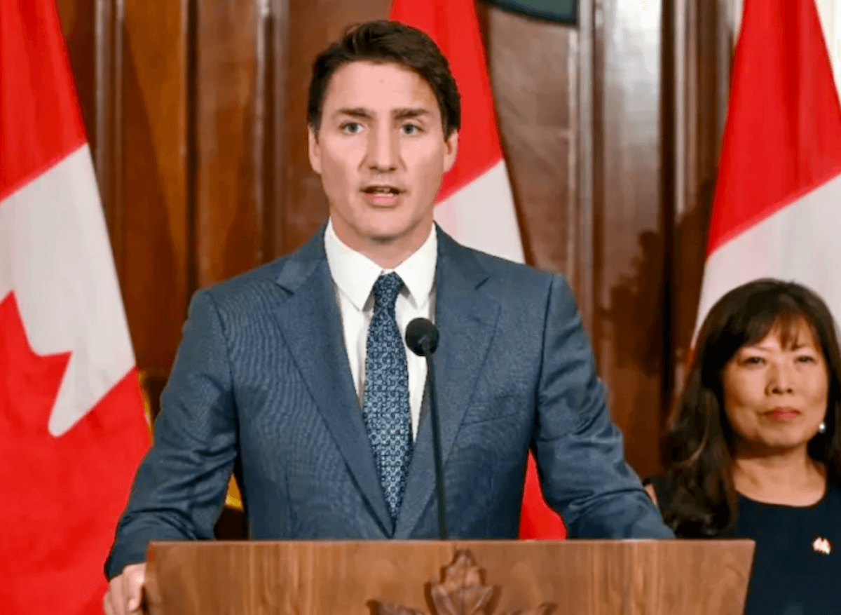 Canada PM Trudeau says would testify in election interference inquiry