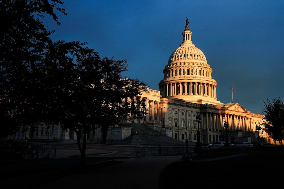 'Unafraid': Top Democrat crosses aisle to defend GOP lawmaker after alarming post