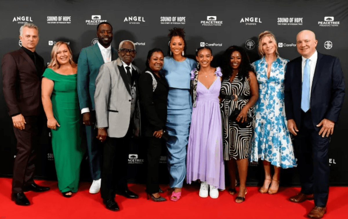 Christian studio eyes 'culture wars' challenge to Hollywood