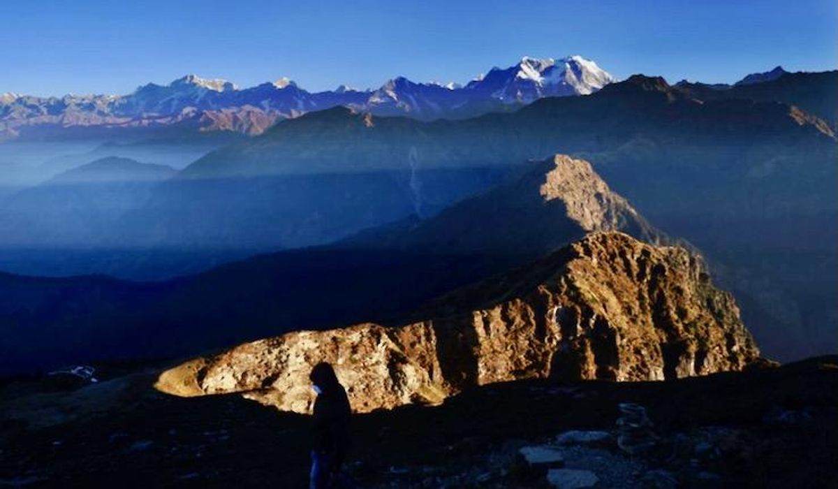 Avalanche in the Indian Himalayas kills at least 19 climbers