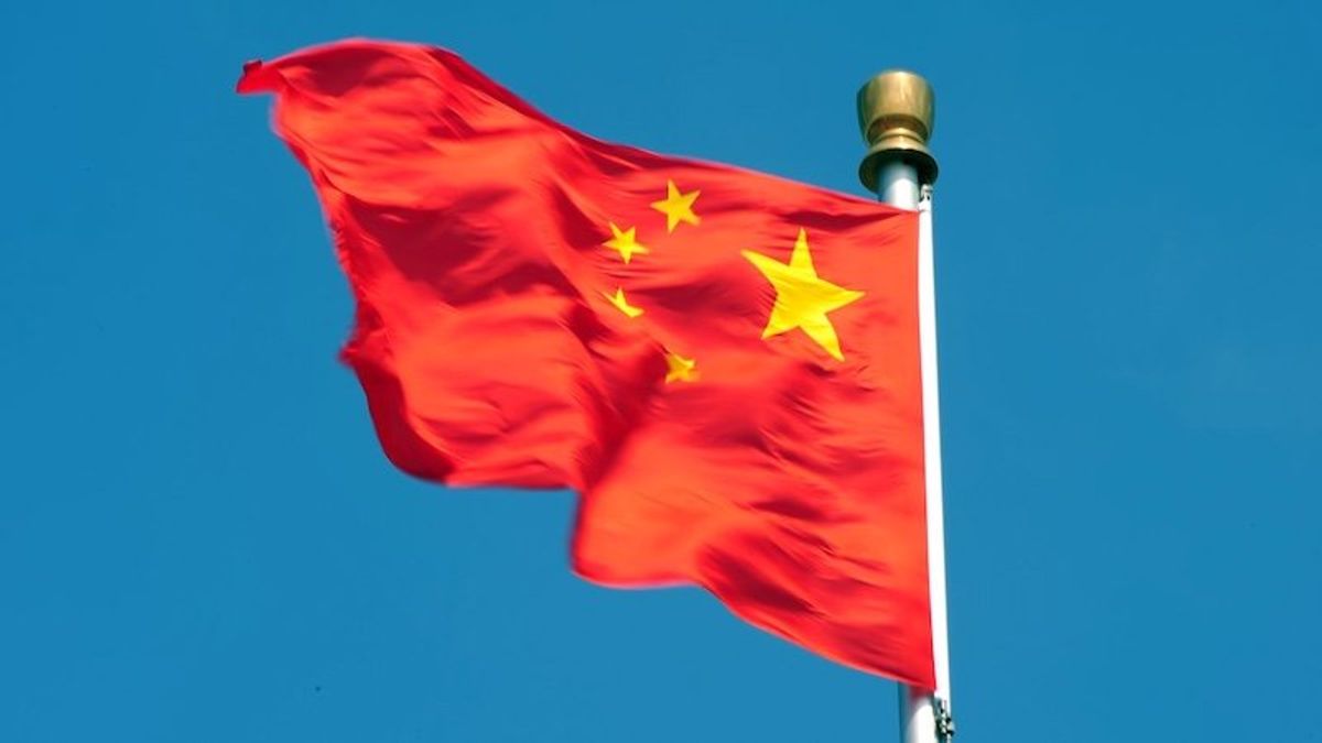 China says ex-government worker to be executed for spying
