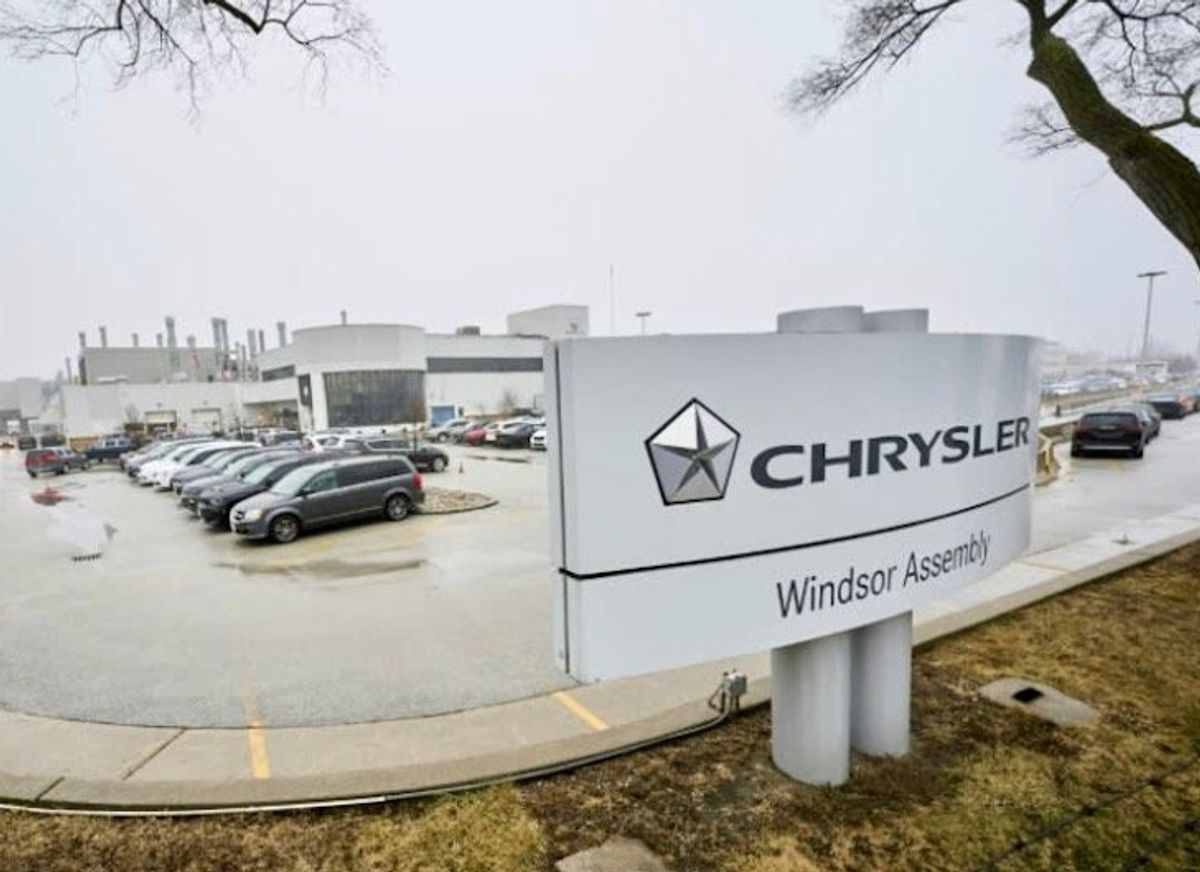 Despite tariff reprieve Canadians worry 'damage already done' to U.S. ties