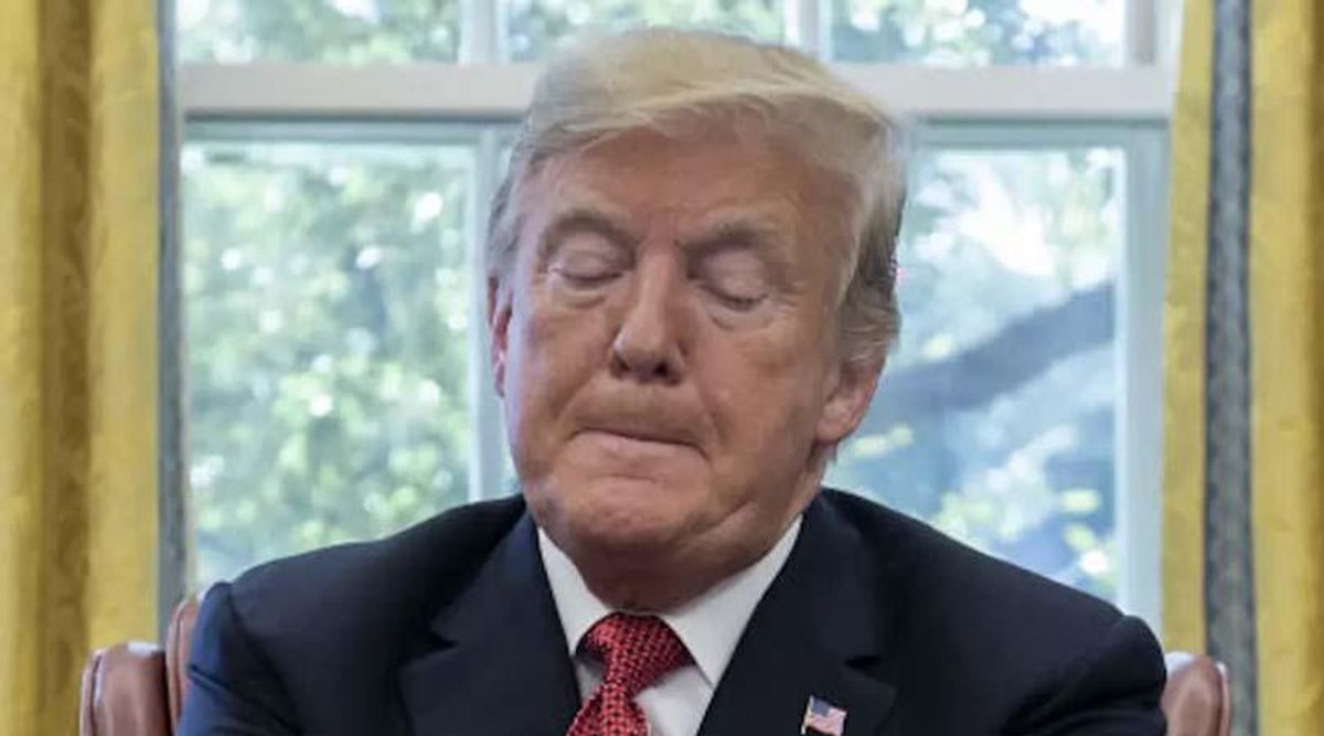 Mueller prosecutor: There are more crimes Trump could be charged with