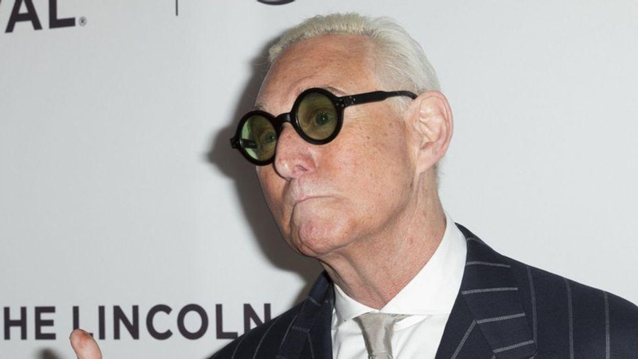 Jan. 6 Committee may air incriminating Roger Stone documentary footage at next hearing: report