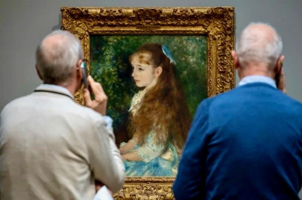 Experts press Swiss foundation over Nazi-era art collection