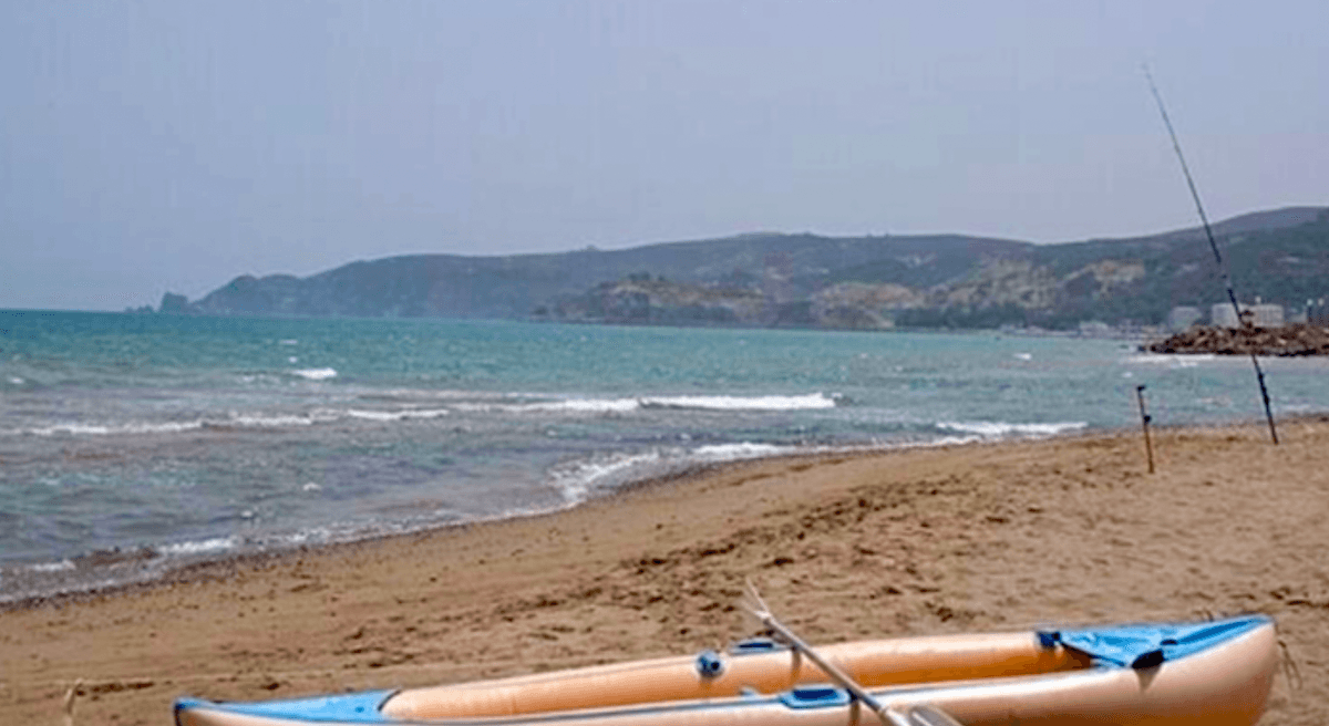 French-Moroccan citizen among two jet ski tourists shot dead off coast of Algeria