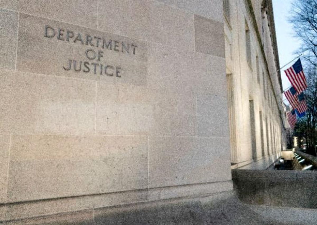 Ex-FBI informant who lied about Bidens reaches plea deal
