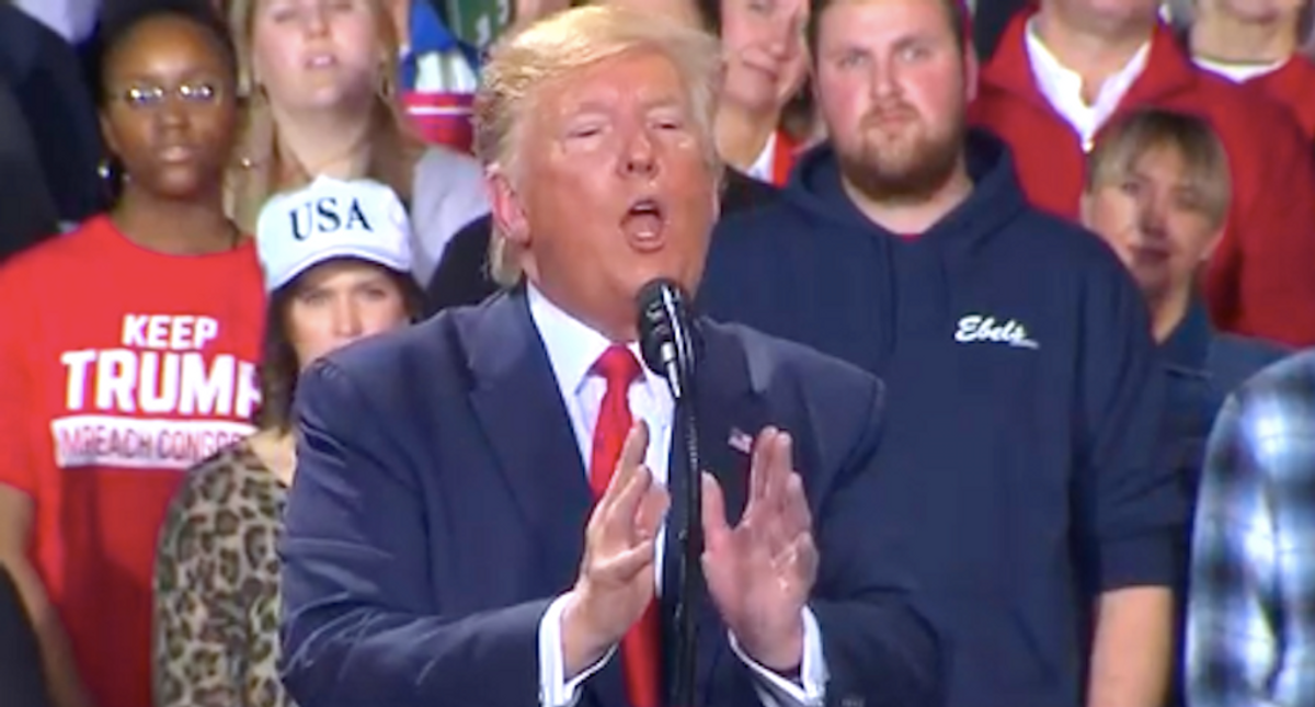 GOP-led probe finds no evidence of Michigan election fraud -- and busts Trump allies for 'purposefully defrauding people' with 'ludicrous' claims