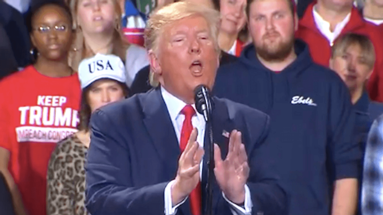 GOP-led probe finds no evidence of Michigan election fraud -- and busts Trump allies for 'purposefully defrauding people' with 'ludicrous' claims