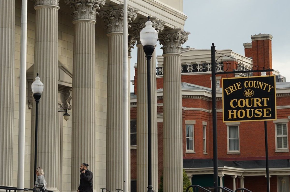 Judge orders PA elections board to extend hours as thousands of mail ballots go missing