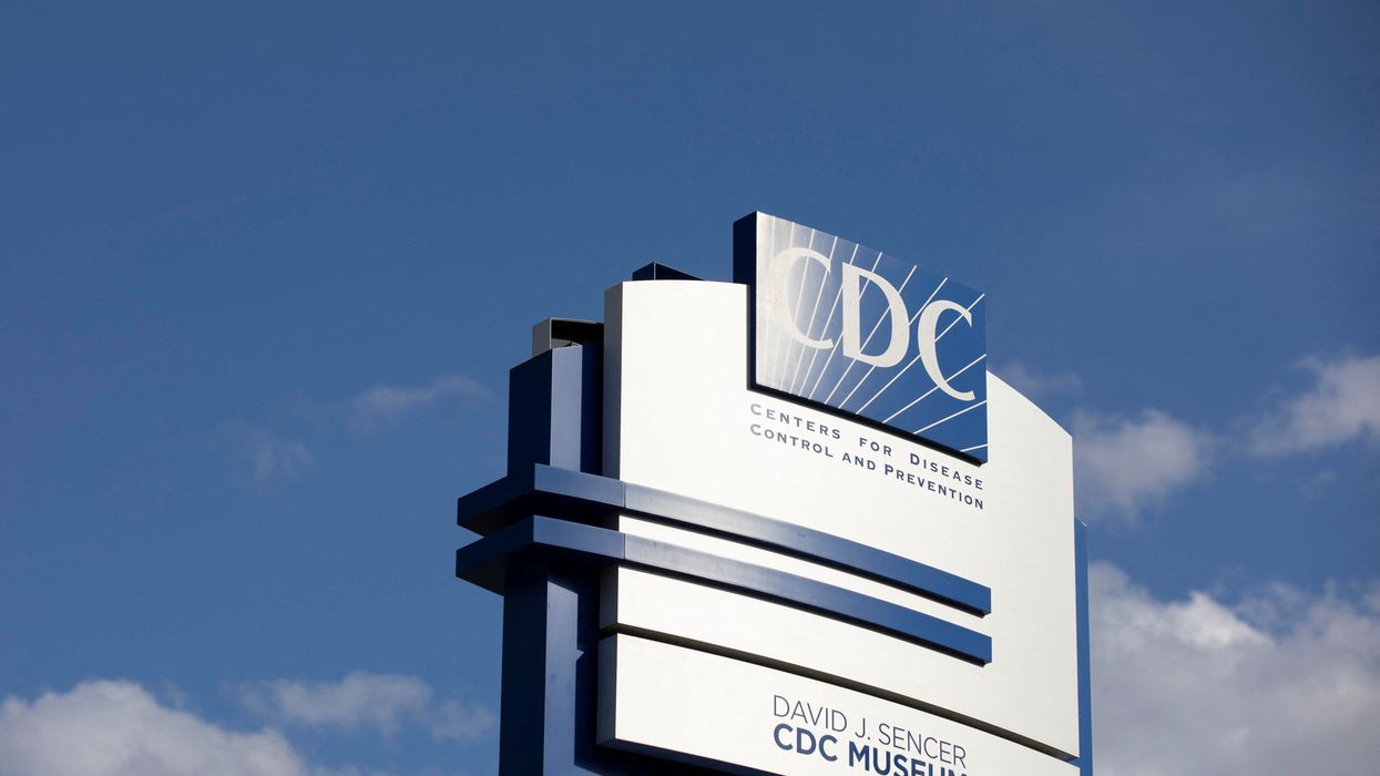 CDC head's lawyers deny firing after vaccine clash — and vow 'she will not resign'