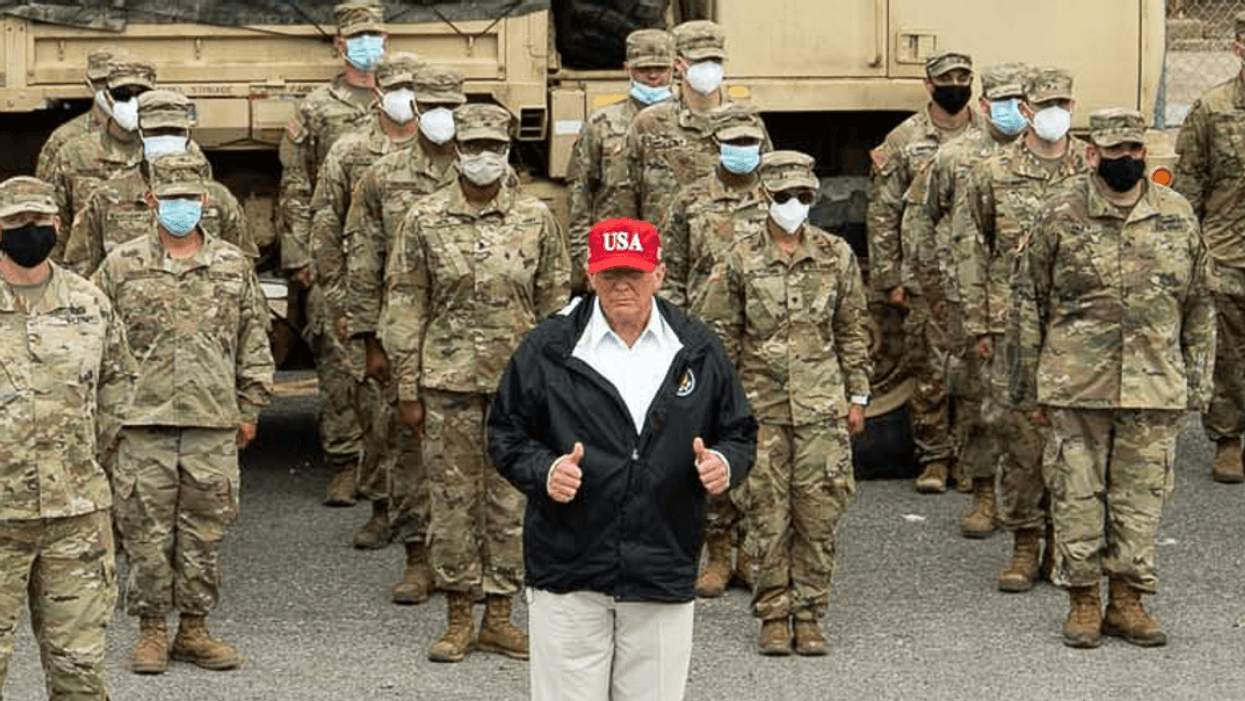 Life will dramatically change under brutal American oligarchy