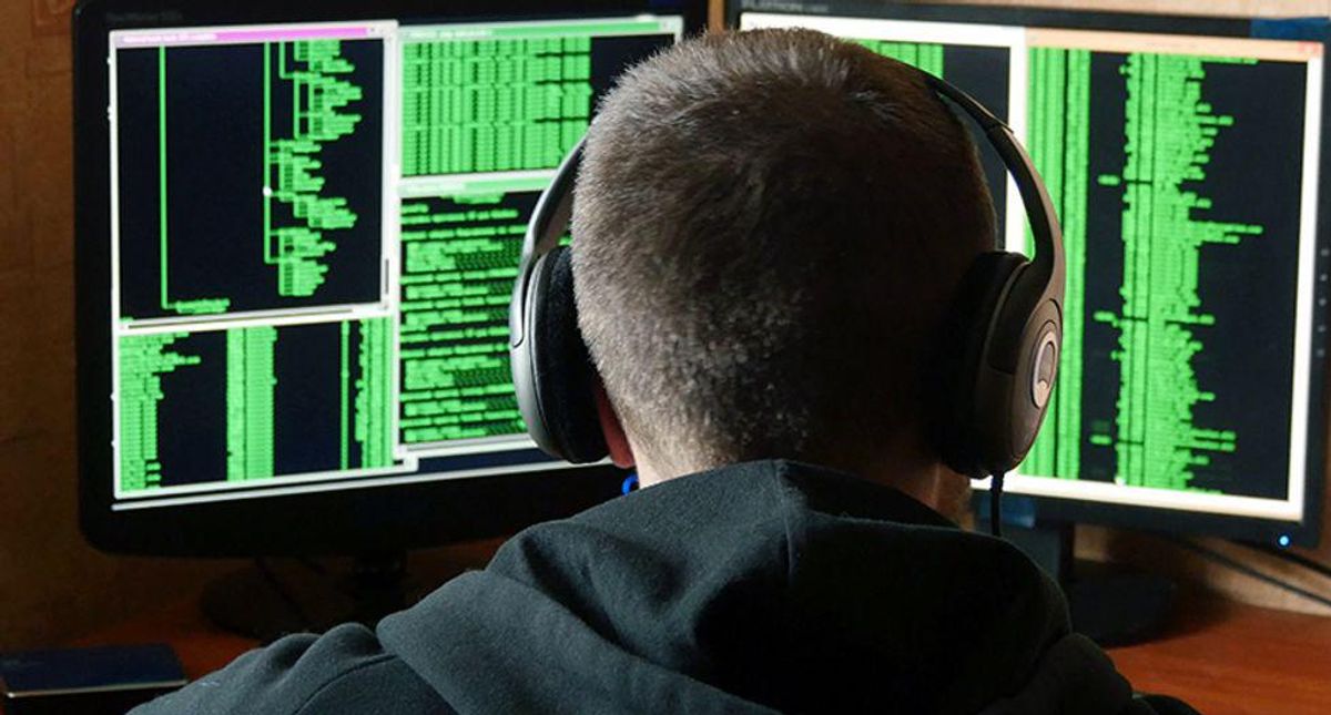 High-tech surveillance in post-Roe America: Chilling new report outlines possible future