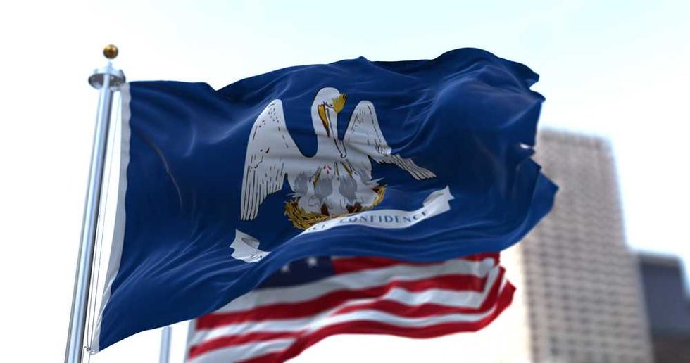 Red state thrust into chaos as voters now don't even know if there's an election coming