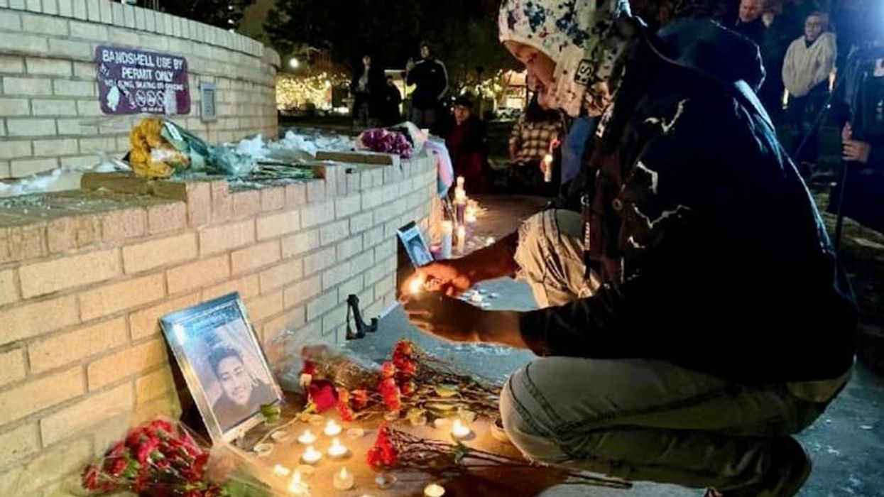 Club Q shooting victims identified as red flag law questions linger