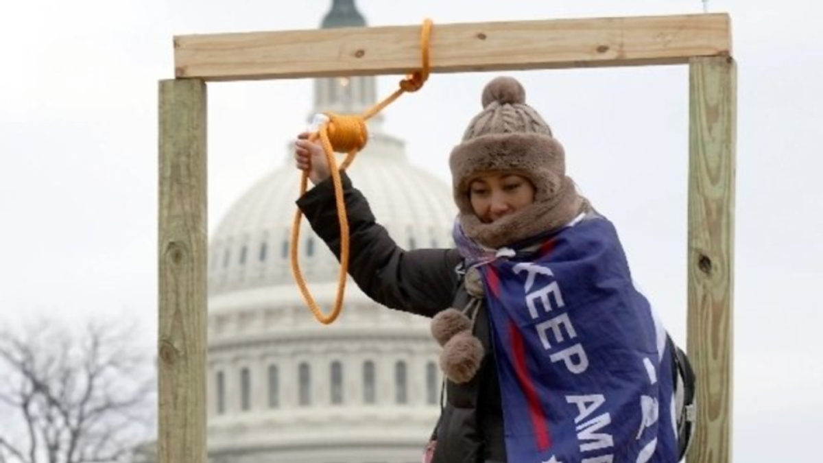 Capitol rioters' boasts on social media are coming back to haunt them as they face prison: report