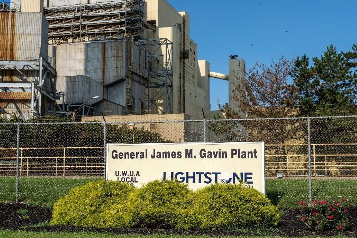 Ohio coal plant said to be nation’s most deadly. New owners seem likely to keep it open