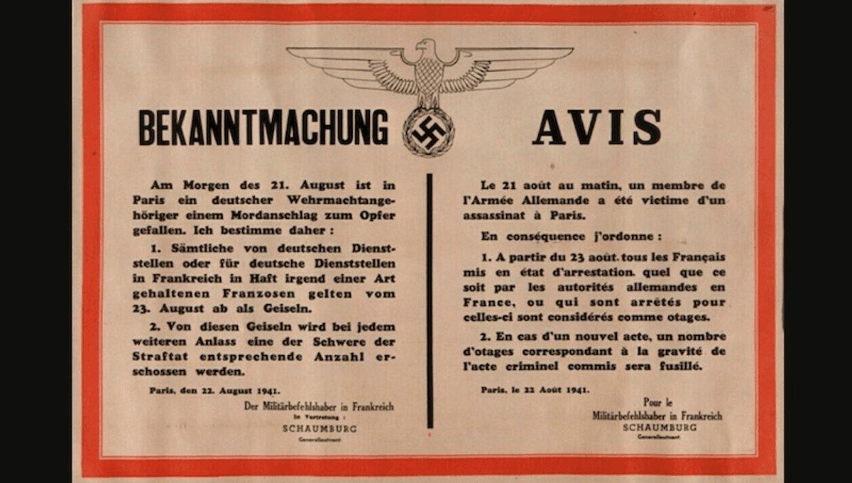 A game changer for the French Resistance: The Barbès metro attack, 80 years on