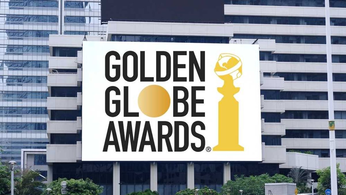Golden Globes just became a pay-to-play PR machine for far-right podcasters: report