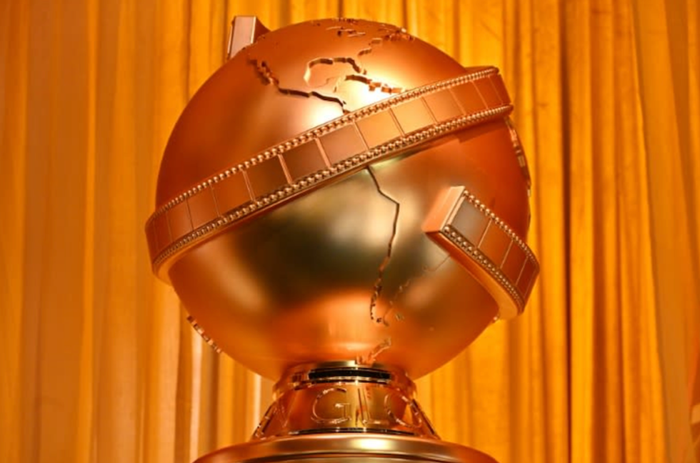 List of key Golden Globe nominees