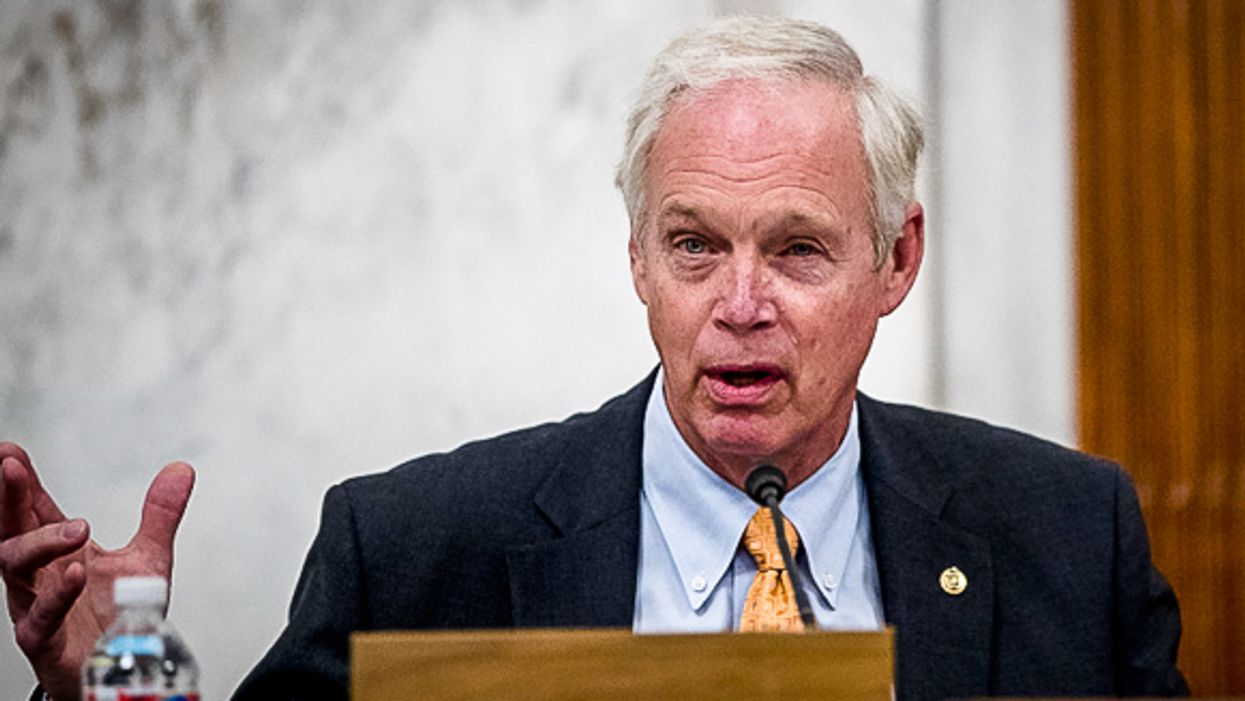 How a congressional un-American activities caucus of radical Republicans is trying to destroy our government