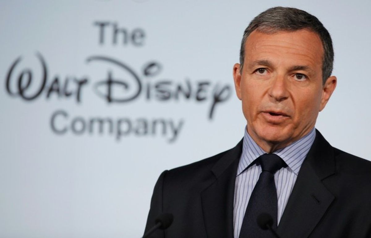 US regulators to investigate Disney diversity efforts