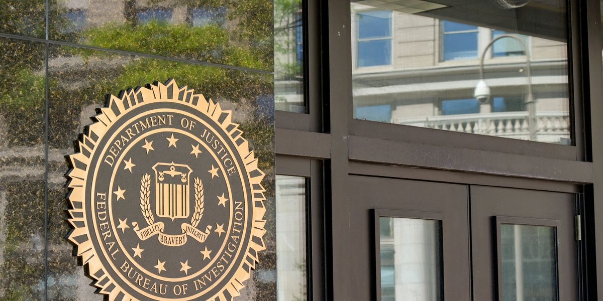 Trump's retribution campaign comes for FBI agents who knelt during 2020 BLM protests