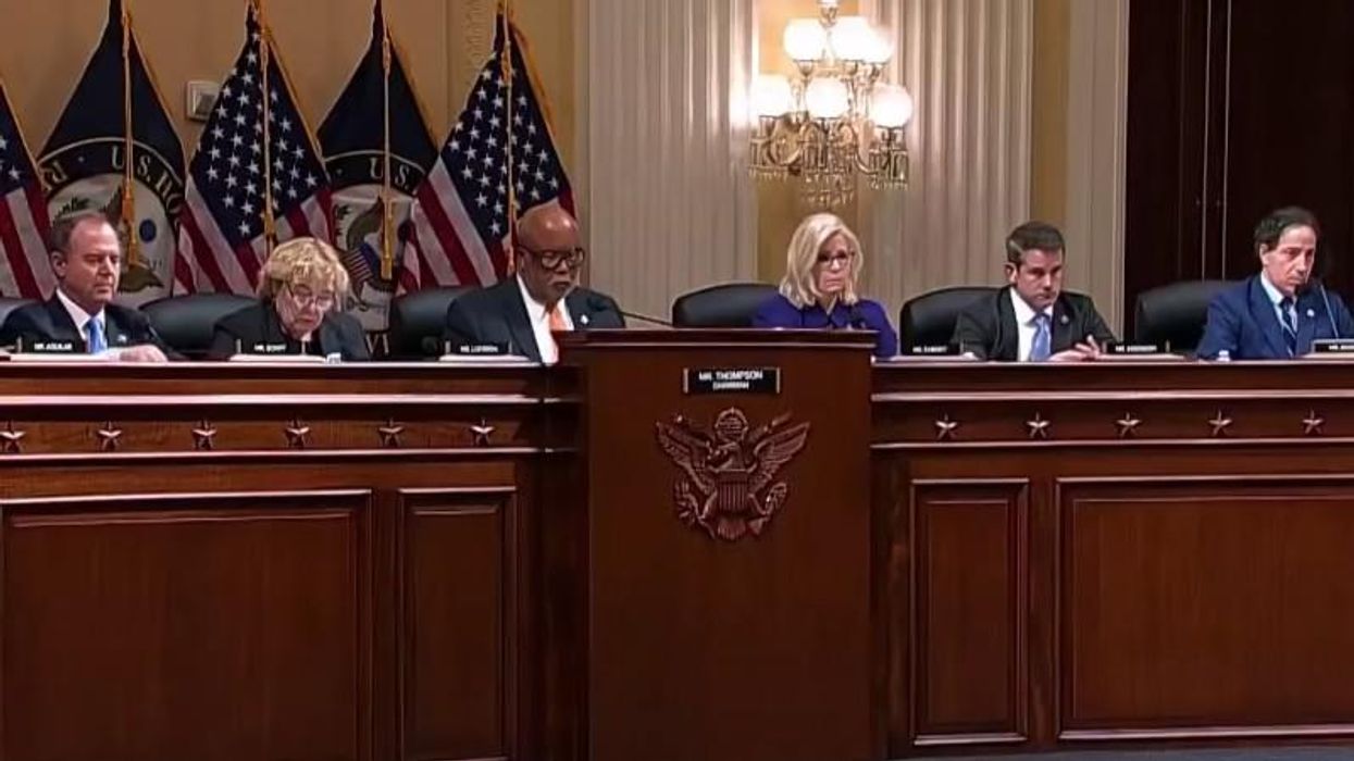 Jan. 6 committee reveals why it subpoenaed RNC fundraising records