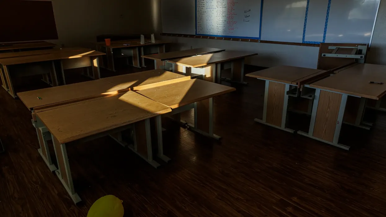 Regulators closed failing charter school. It reopened as taxpayer-funded religious school