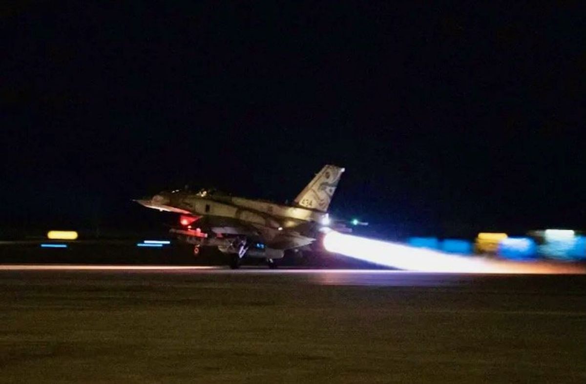 Israel pounds Lebanon's Hezbollah after device blasts