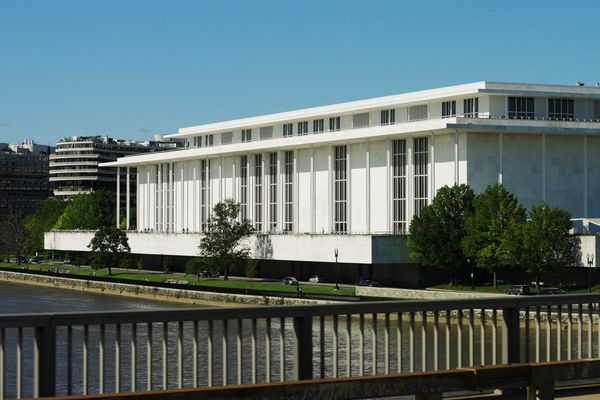 Kennedy Center loses lawsuit against defiant musician who canceled show because of Trump